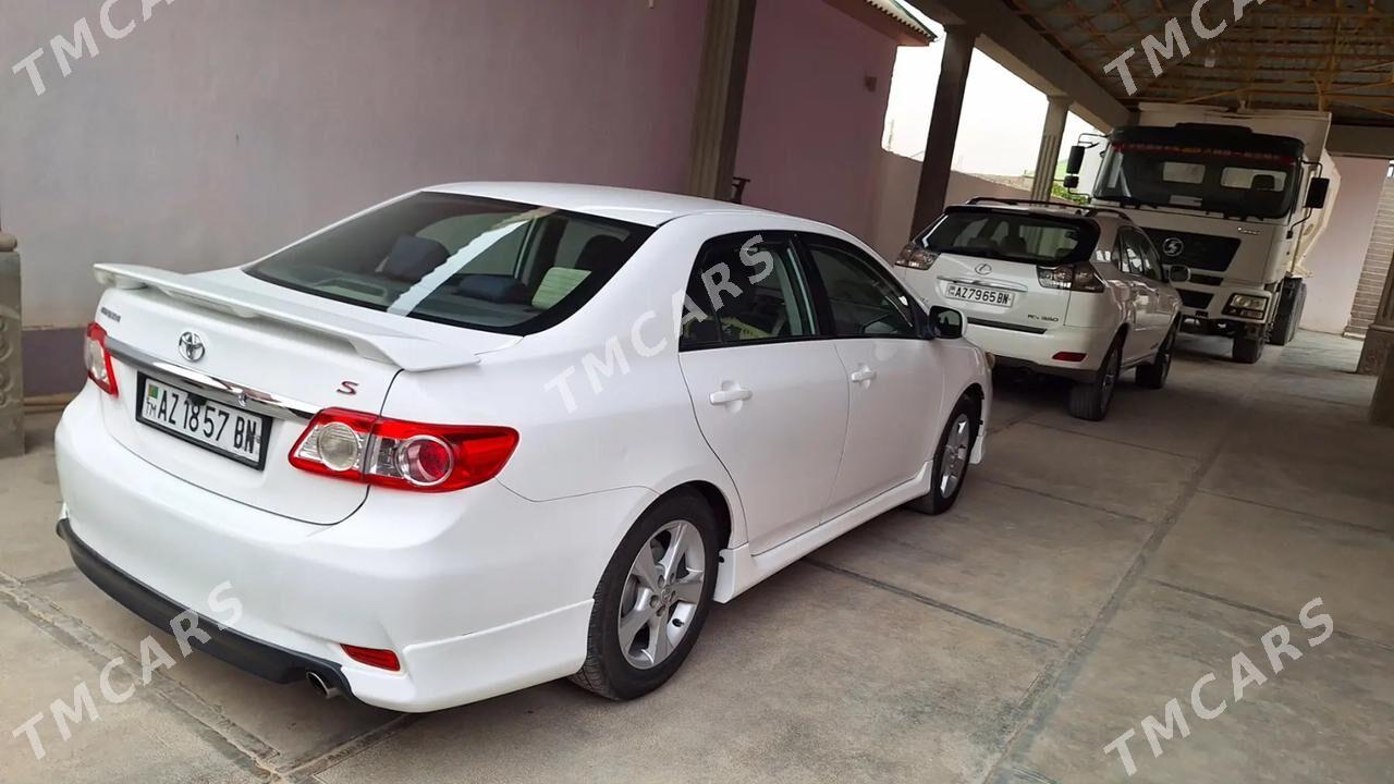 Toyota Corolla 2013 - 149 000 TMT - Balkanabat - img 3