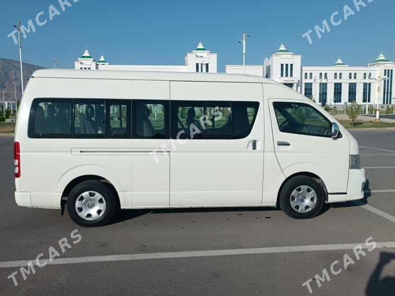 Toyota Hiace 2013 - 390 000 TMT - Гёкдепе - img 3