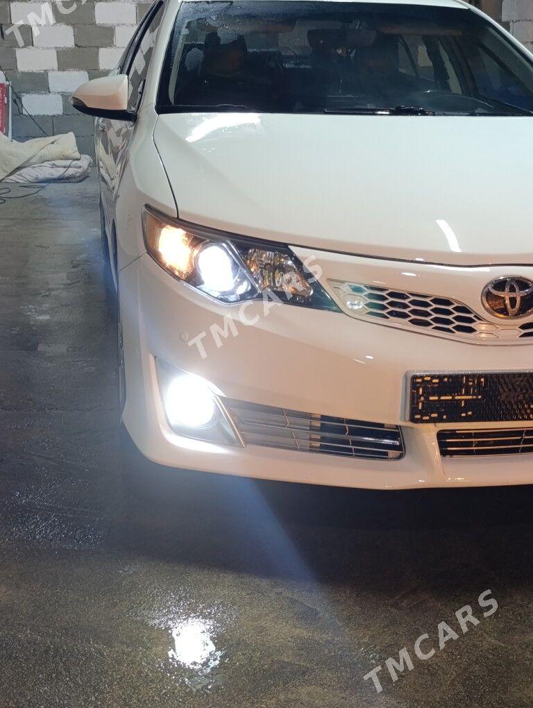 Toyota Camry 2012 - 200 000 TMT - Aşgabat - img 2