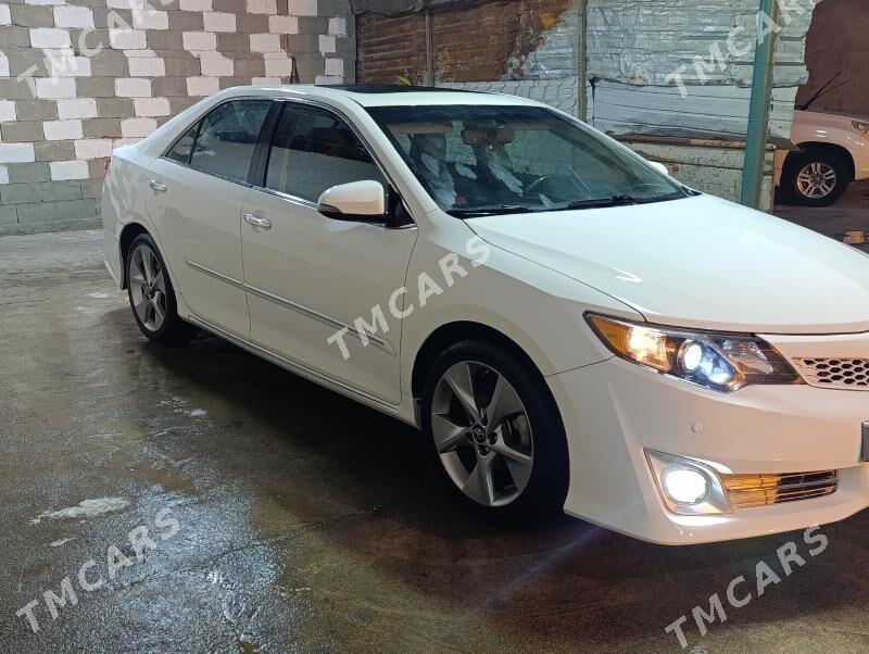 Toyota Camry 2012 - 200 000 TMT - Aşgabat - img 4