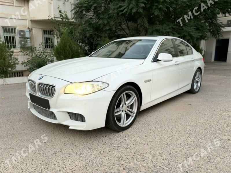BMW F10 M5 2012 - 315 000 TMT - Aşgabat - img 6
