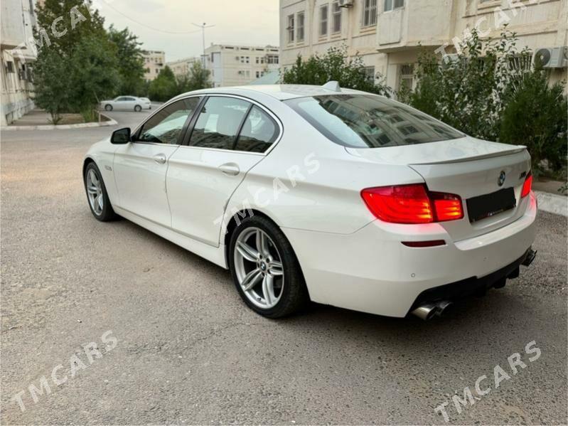 BMW F10 M5 2012 - 315 000 TMT - Ашхабад - img 2
