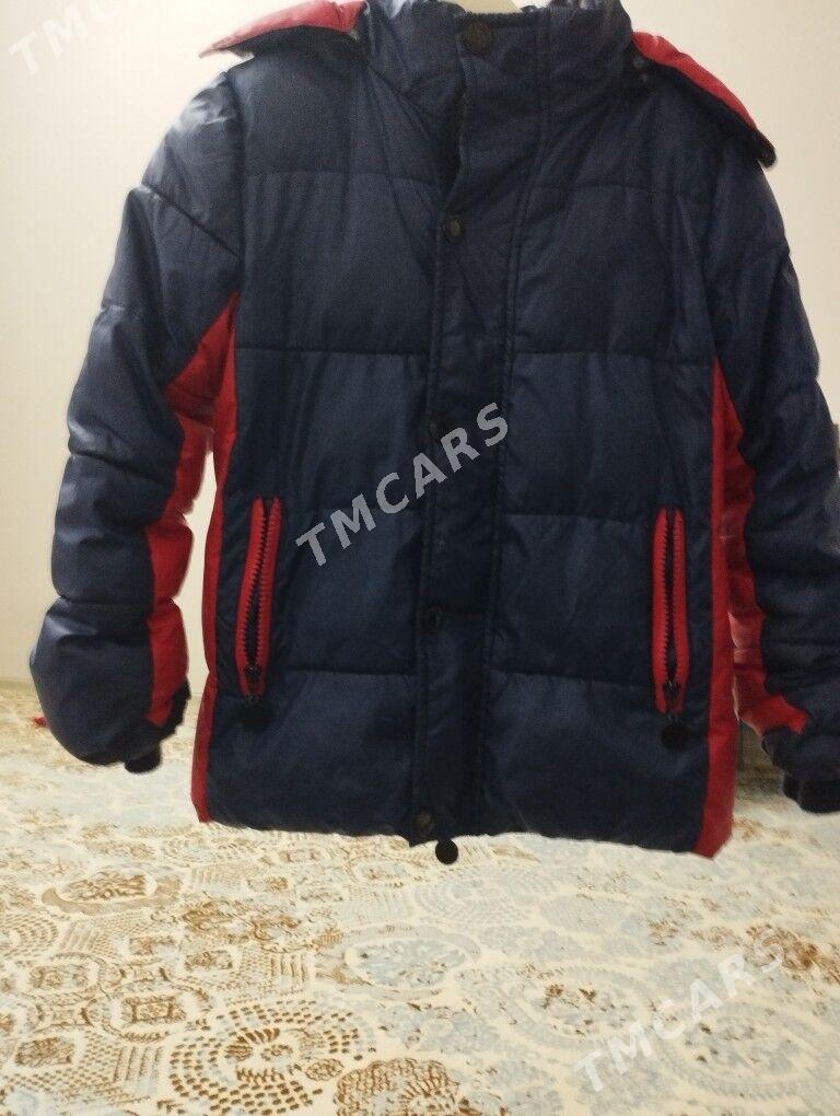 детская куртка - Aşgabat - img 2