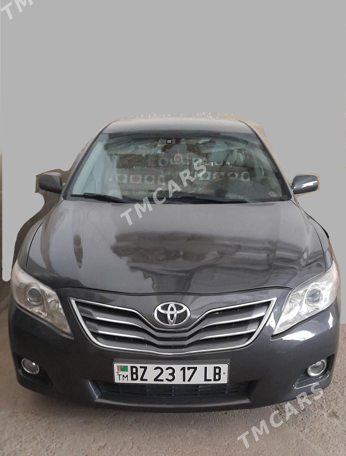 Toyota Camry 2011 - 160 000 TMT - Türkmenabat - img 2