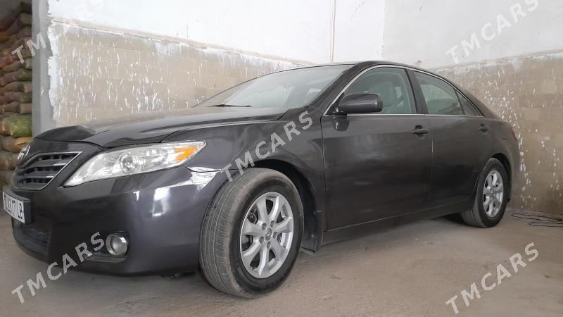 Toyota Camry 2011 - 160 000 TMT - Türkmenabat - img 3