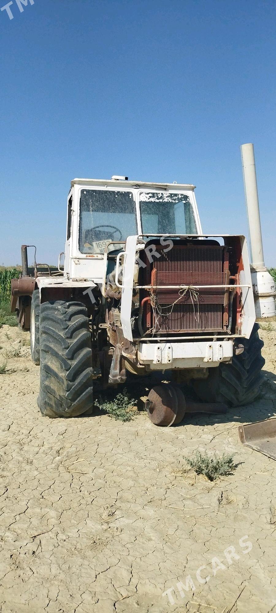 MTZ 82 1993 - 100 000 TMT - Берекет - img 2