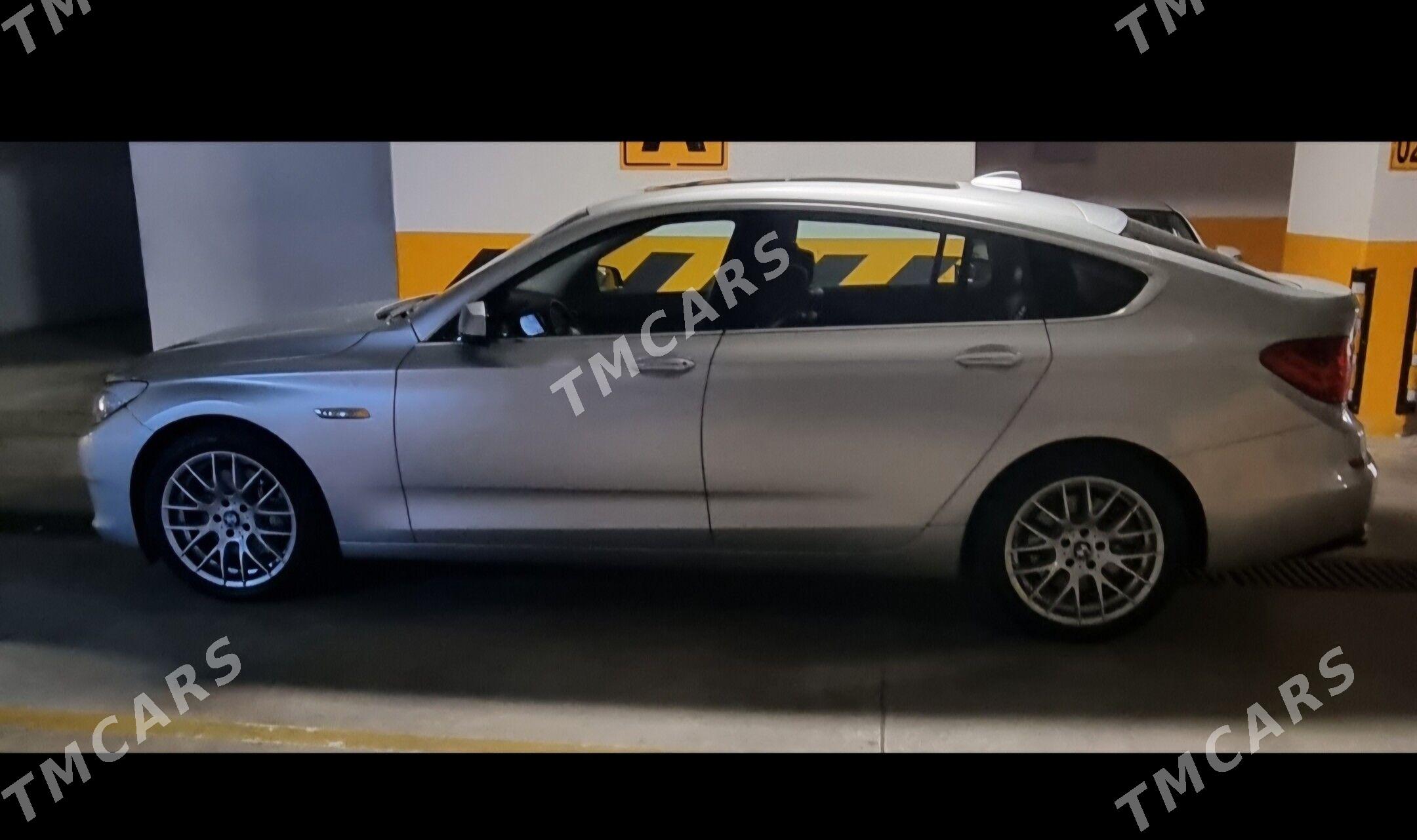 BMW GT 2010 - 310 000 TMT - Ашхабад - img 3