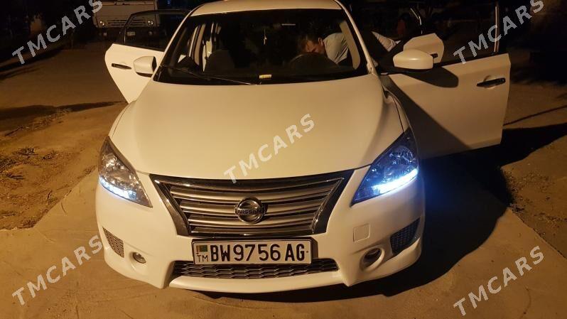 Nissan Sentra 2015 - 105 000 TMT - Aşgabat - img 3