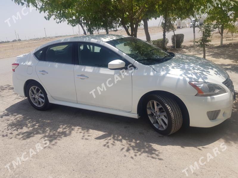 Nissan Sentra 2015 - 105 000 TMT - Aşgabat - img 5