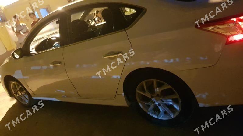 Nissan Sentra 2015 - 105 000 TMT - Aşgabat - img 8