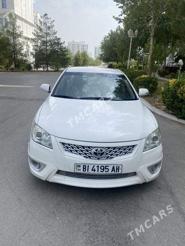 Toyota Aurion 2011 - 265 000 TMT - Ашхабад - img 4