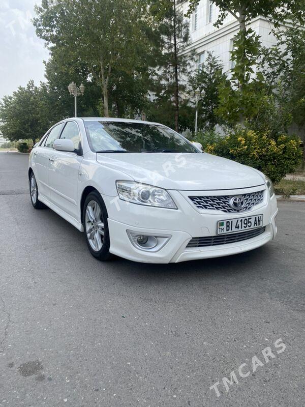 Toyota Aurion 2011 - 265 000 TMT - Ашхабад - img 3