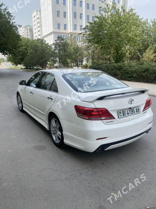 Toyota Aurion 2011 - 265 000 TMT - Ашхабад - img 8