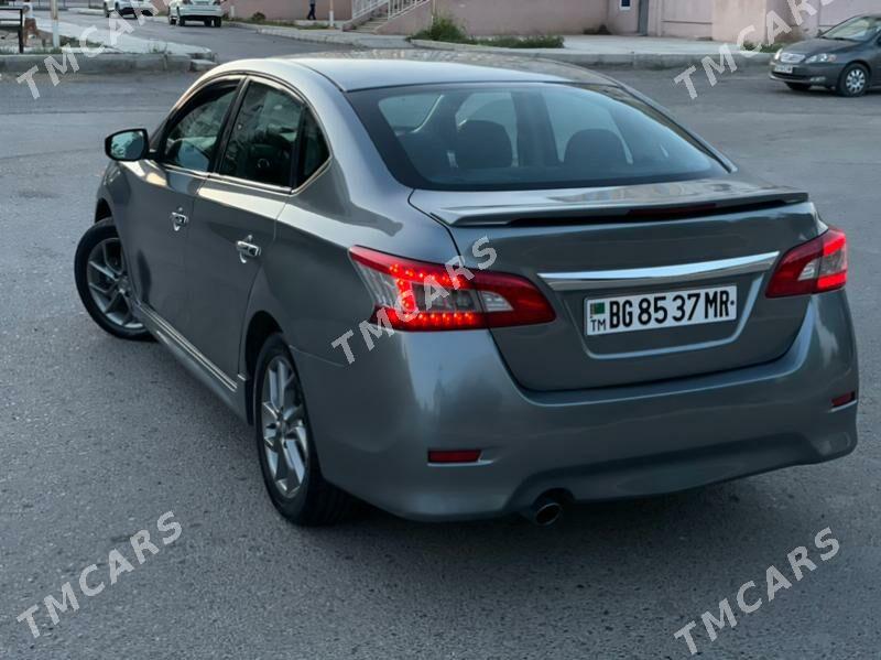 Nissan Sentra 2013 - 98 000 TMT - Mary - img 2