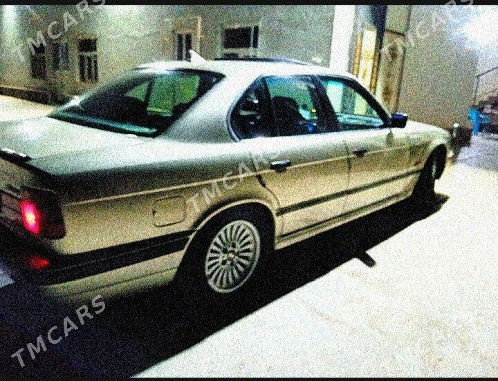 BMW 525 1990 - 60 000 TMT - Туркменабат - img 3