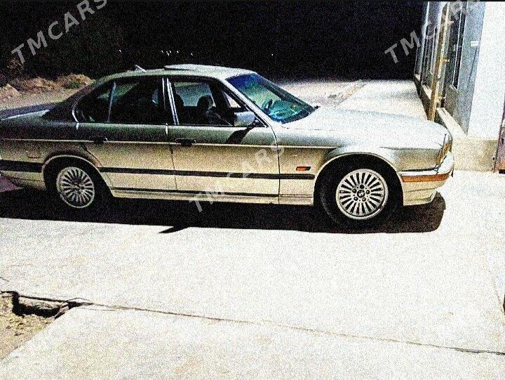 BMW 525 1990 - 60 000 TMT - Туркменабат - img 4