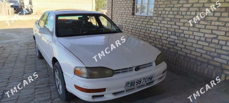 Toyota Camry 1994 - 70 000 TMT - Sakarçäge - img 3