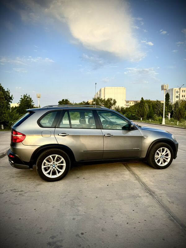 BMW X5 2009 - 240 000 TMT - Daşoguz - img 4