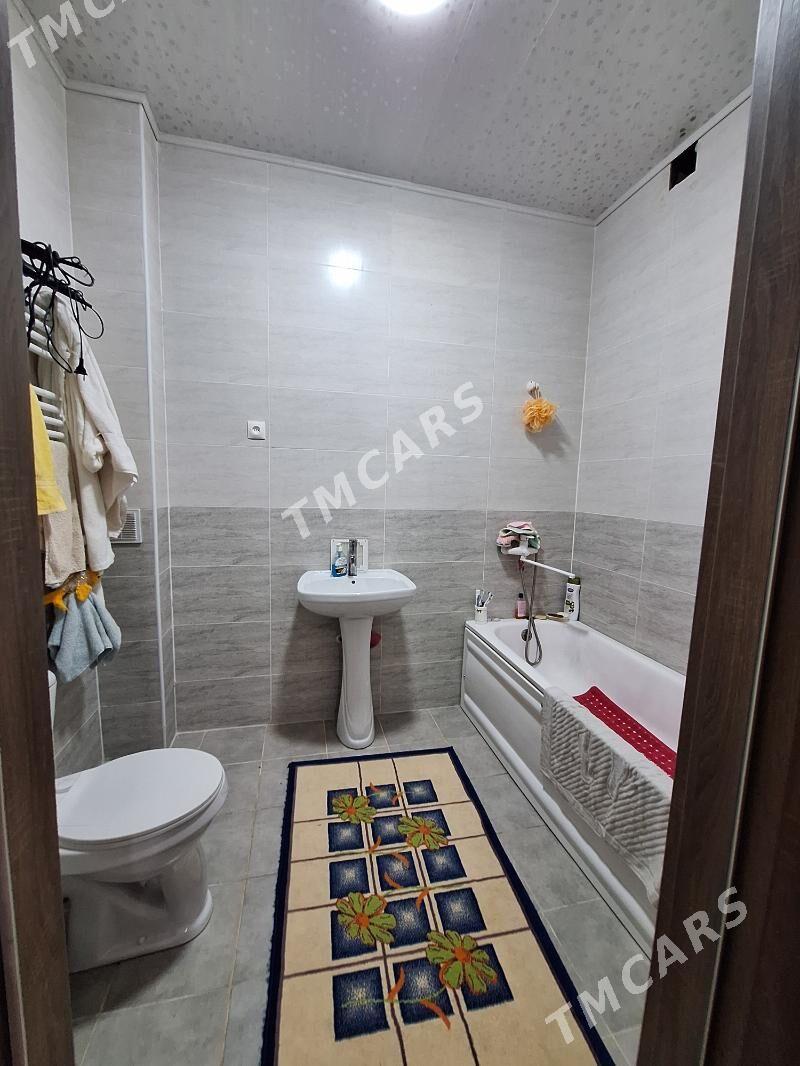 Элитка 1нжи этаж 2ком 120м² - Daşoguz - img 6