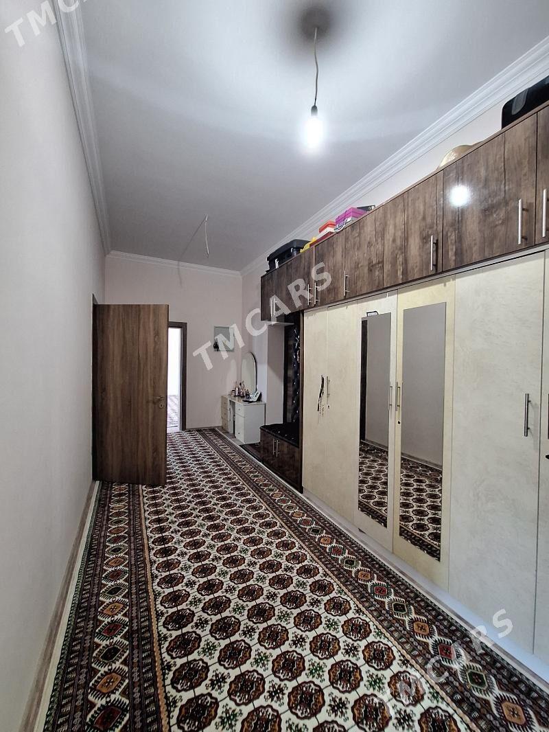 Элитка 1нжи этаж 2ком 120м² - Daşoguz - img 7