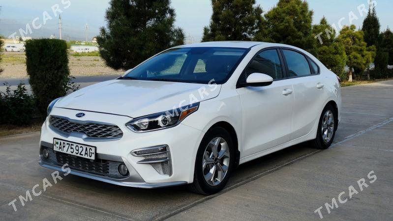 Kia Forte 2020 - 195 000 TMT - Hitrowka - img 2