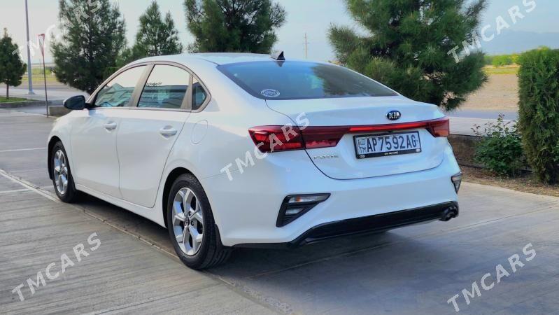 Kia Forte 2020 - 195 000 TMT - Hitrowka - img 4