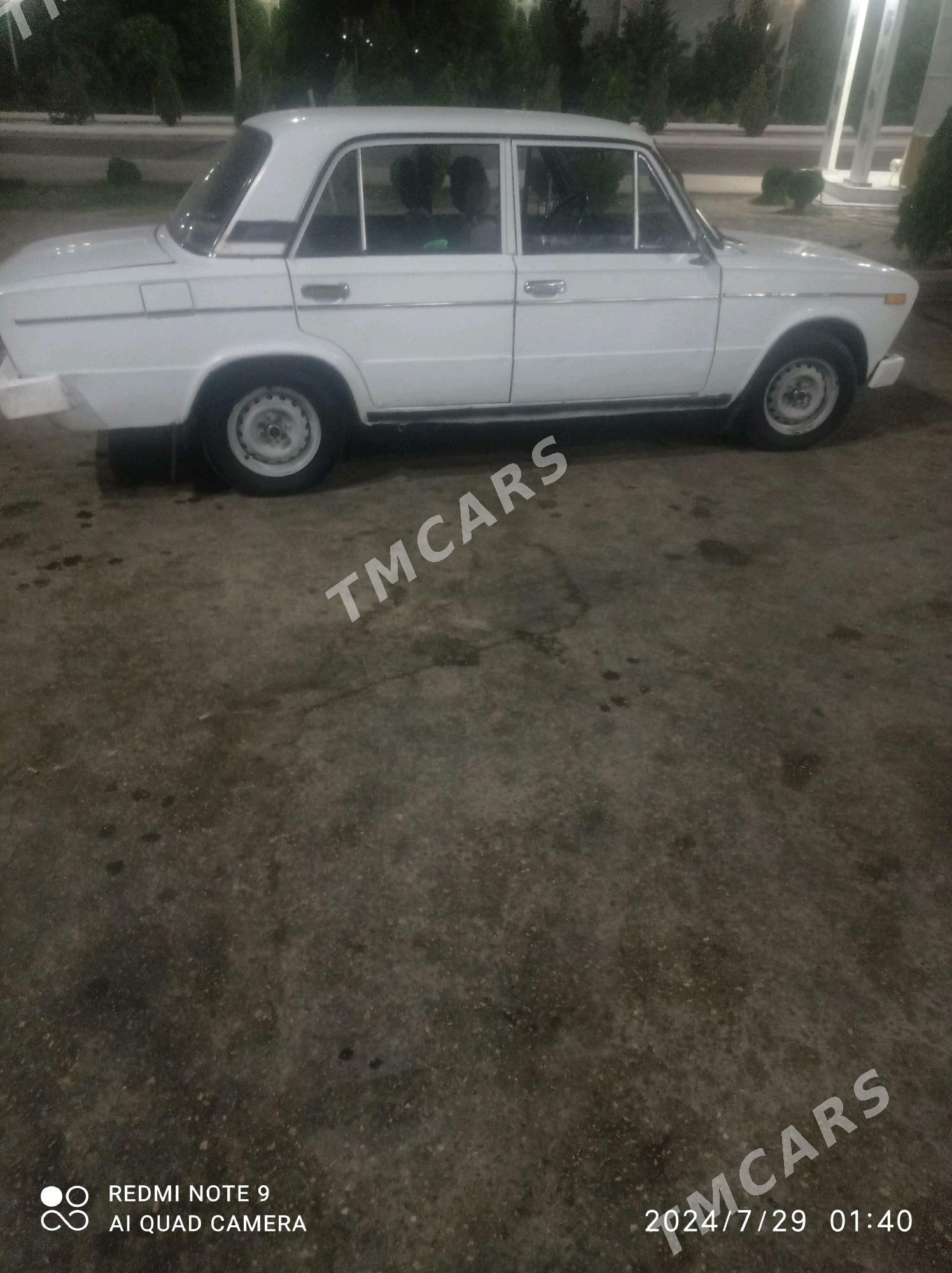 Lada 2106 1990 - 15 000 TMT - Balkanabat - img 3