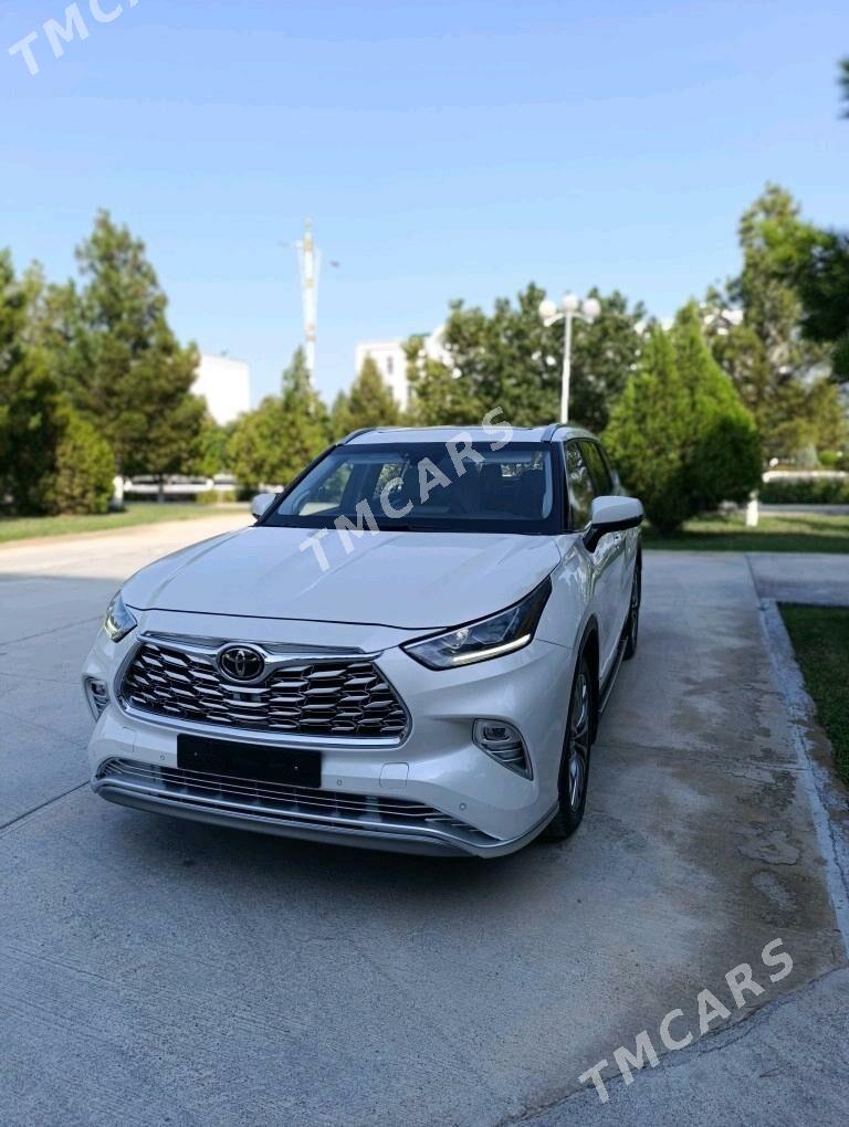 Toyota Highlander 2020 - 720 500 TMT - Aşgabat - img 3