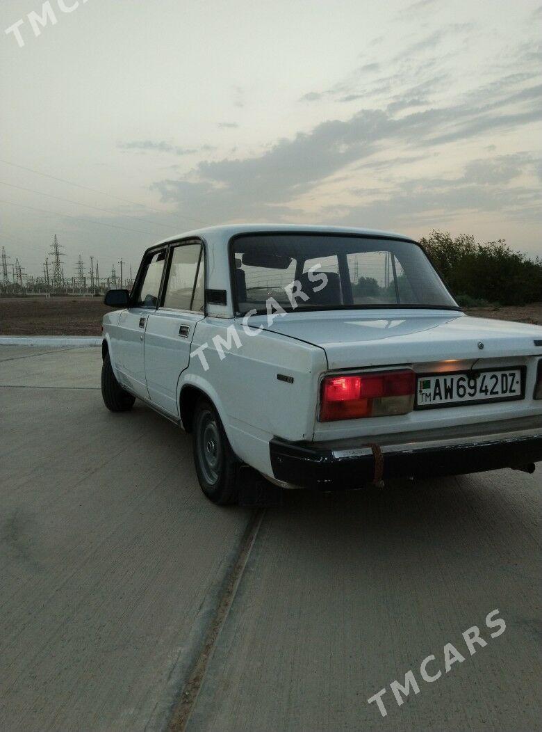 Lada 2107 2000 - 28 000 TMT - Köneürgenç - img 3