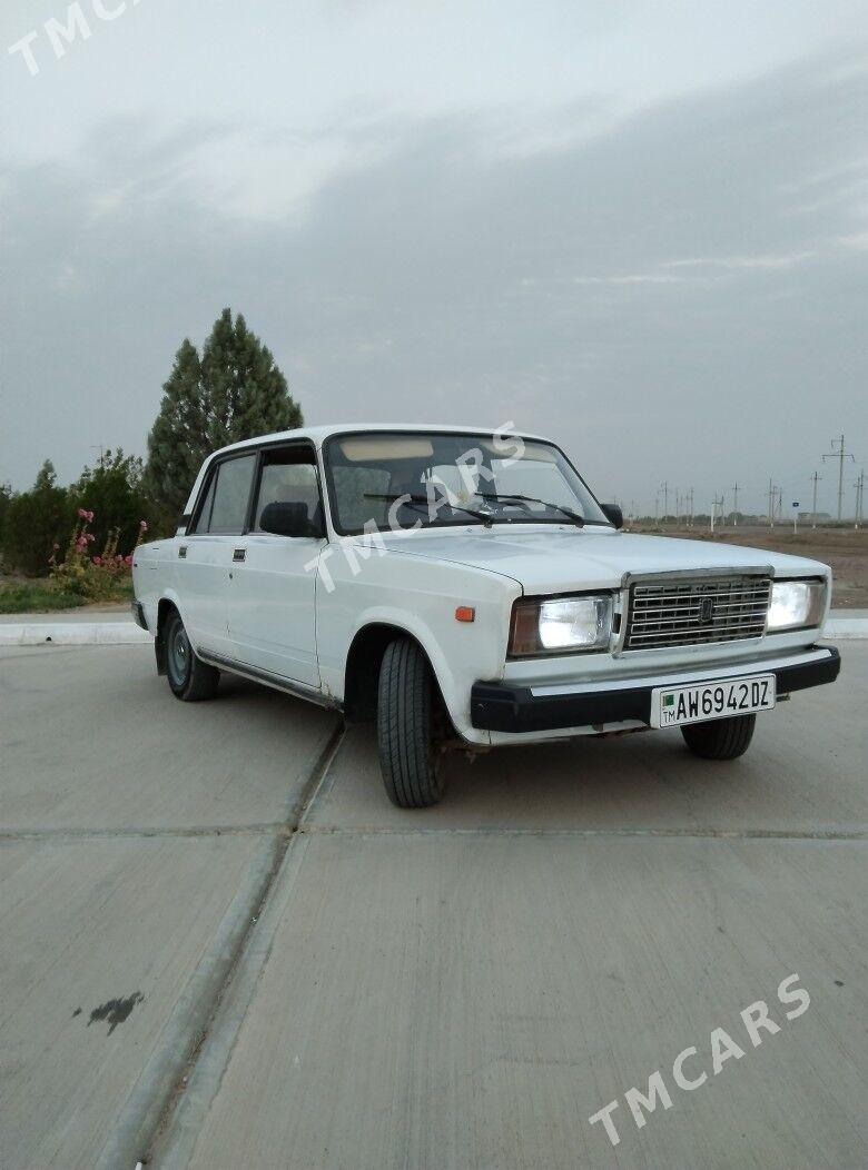 Lada 2107 2000 - 28 000 TMT - Köneürgenç - img 5