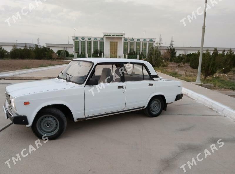 Lada 2107 2000 - 28 000 TMT - Кёнеургенч - img 2