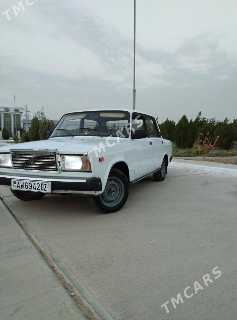 Lada 2107 2000 - 28 000 TMT - Köneürgenç - img 6