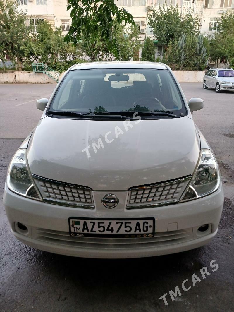 Nissan Tiida 2008 - 122 000 TMT - Aşgabat - img 2