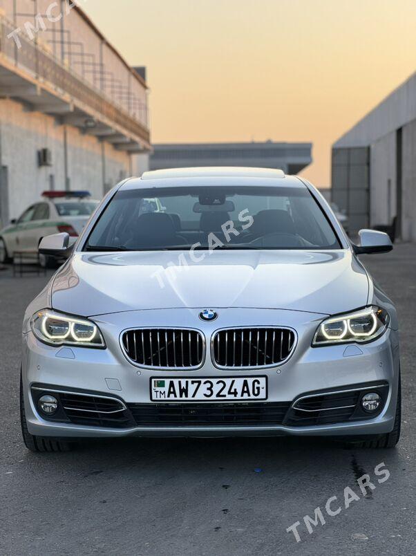 BMW F10 2012 - 365 000 TMT - Мары - img 3