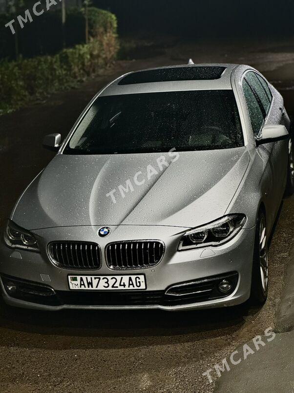 BMW F10 2012 - 365 000 TMT - Mary - img 5