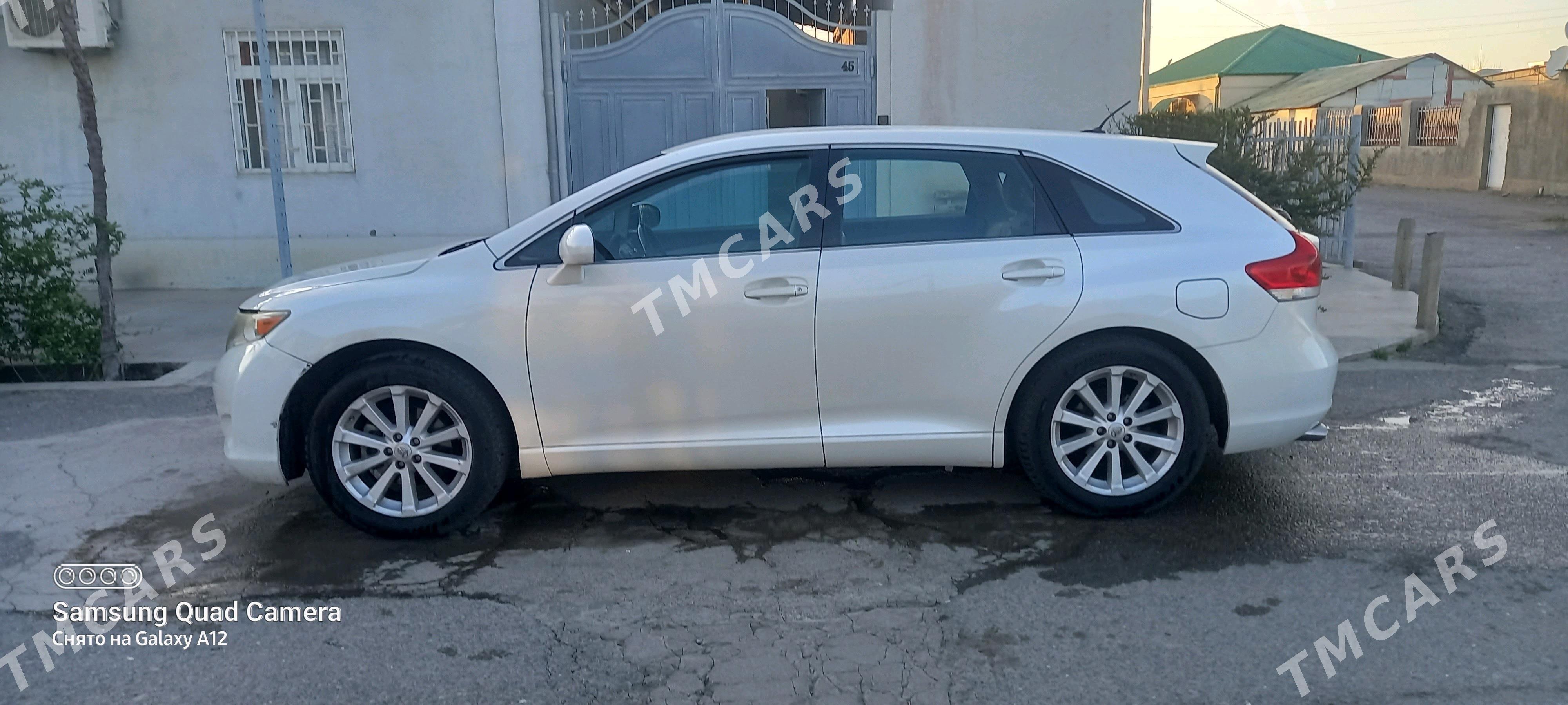 Toyota Venza 2012 - 240 000 TMT - 8 мкр - img 3