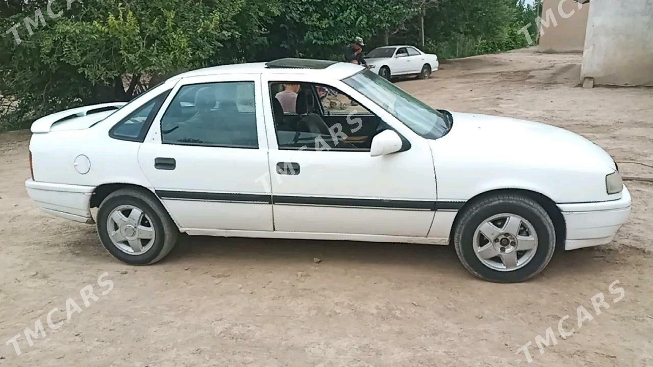 Opel Vectra 1991 - 22 000 TMT - Болдумсаз - img 3