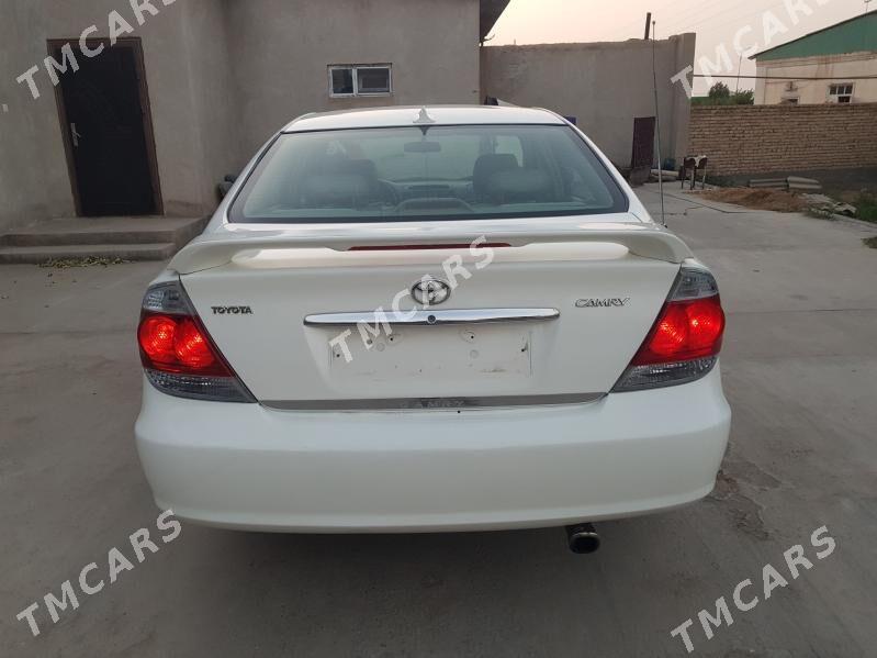 Toyota Camry 2005 - 120 000 TMT - Türkmenabat - img 2