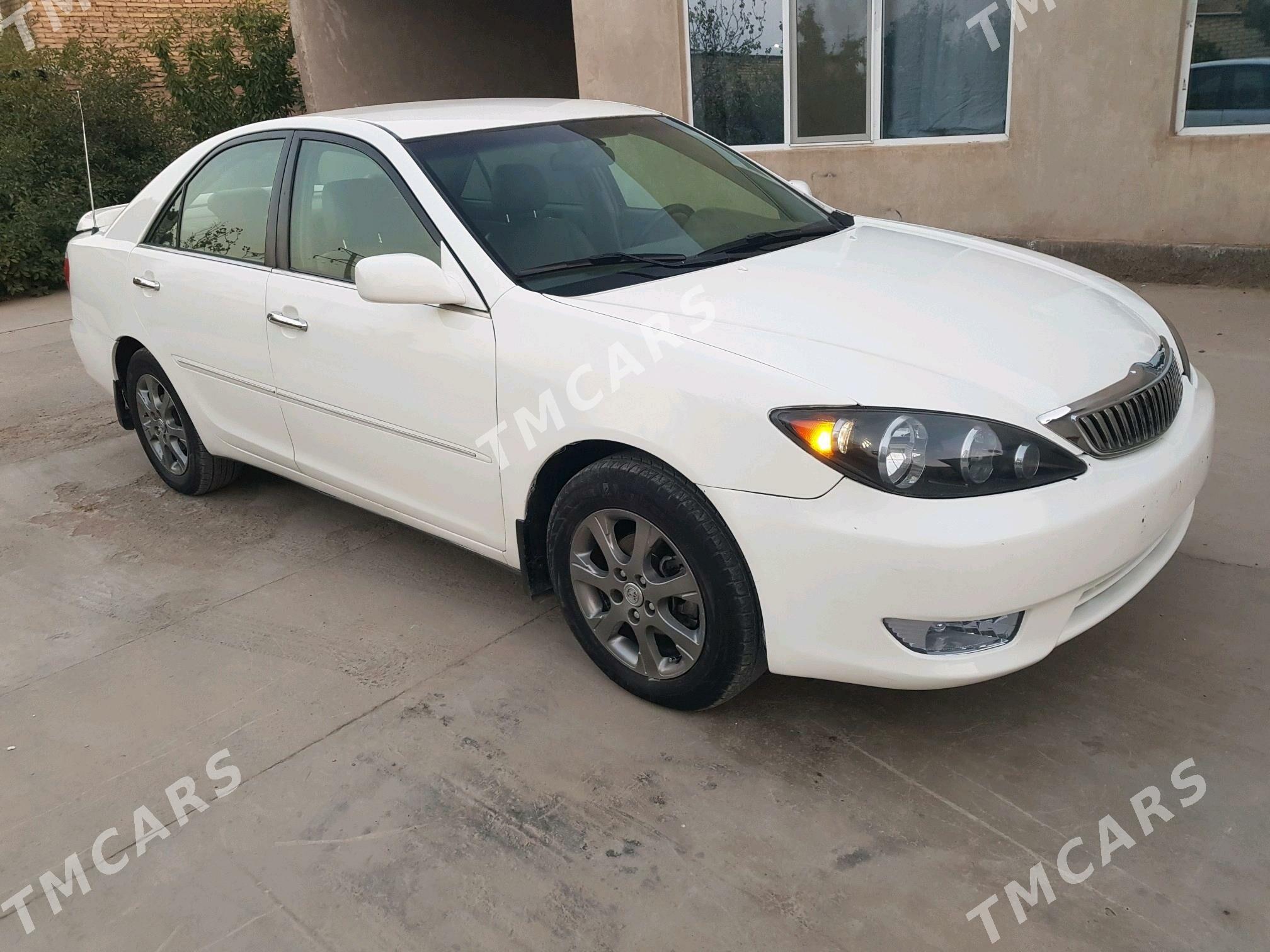 Toyota Camry 2005 - 120 000 TMT - Türkmenabat - img 3