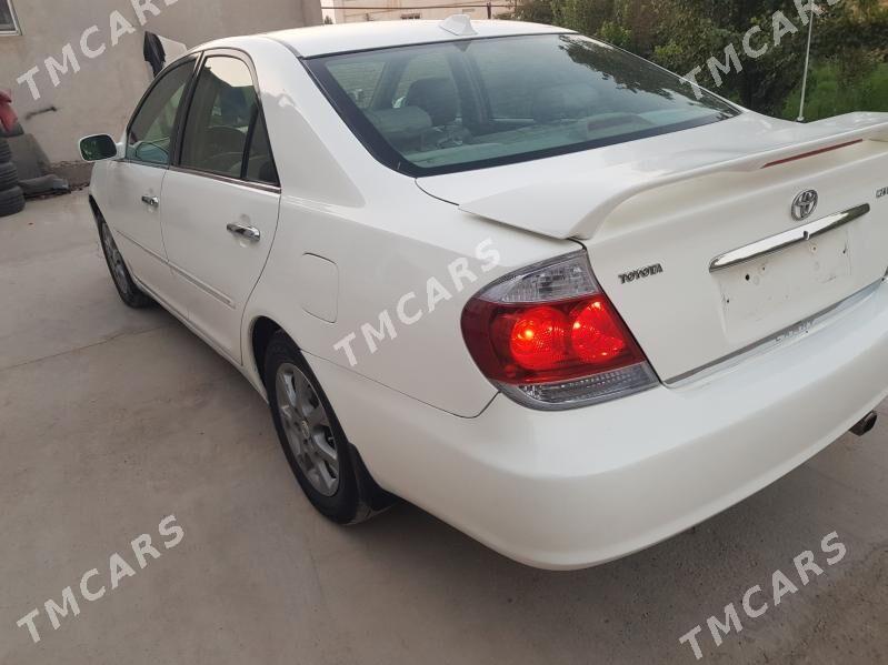 Toyota Camry 2005 - 120 000 TMT - Türkmenabat - img 5