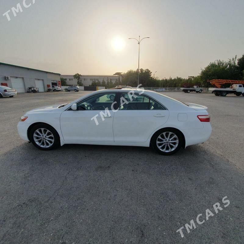 Toyota Camry 2008 - 170 000 TMT - Ашхабад - img 2