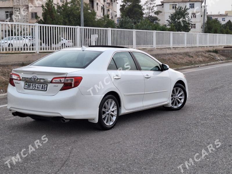 Toyota Camry 2012 - 245 000 TMT - 8 mkr - img 6