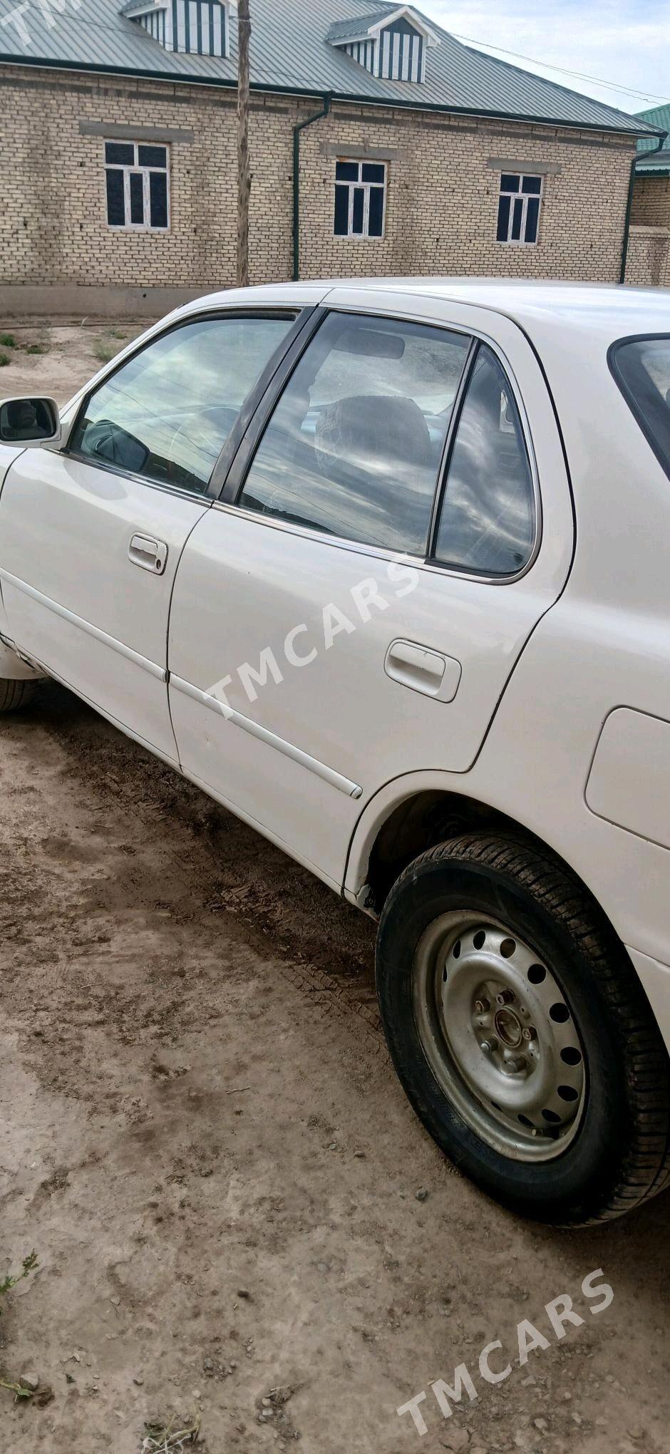 Toyota Camry 1995 - 72 000 TMT - Türkmenbaşy etr. - img 2