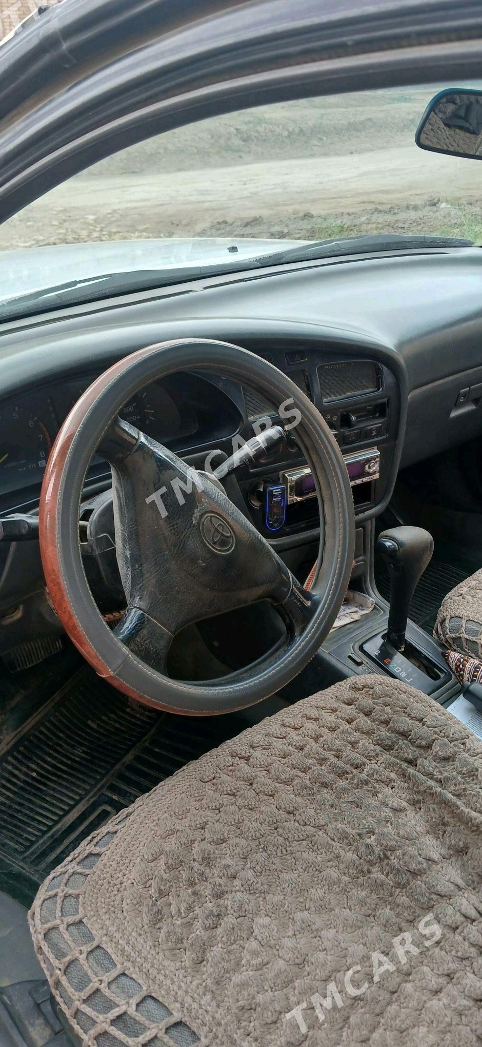 Toyota Camry 1995 - 72 000 TMT - етр. Туркменбаши - img 5