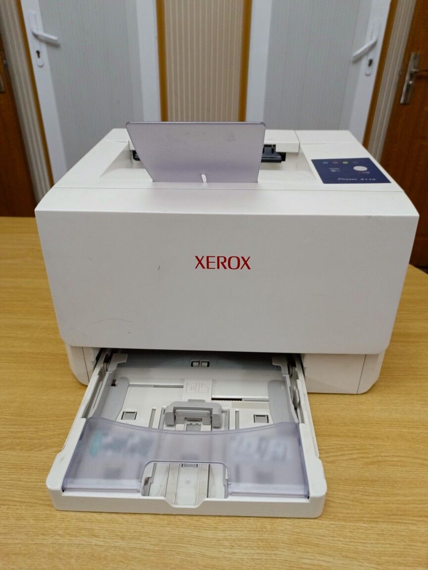 xerox phaser 6110 - Aşgabat - img 5