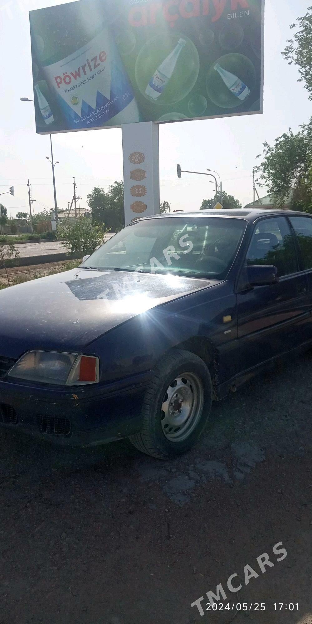 Opel Omega 1993 - 18 000 TMT - Türkmenbaşy etr. - img 4