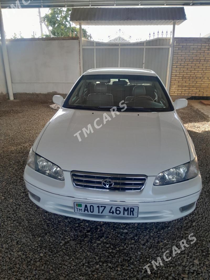 Toyota Camry 2000 - 140 000 TMT - Mary - img 6