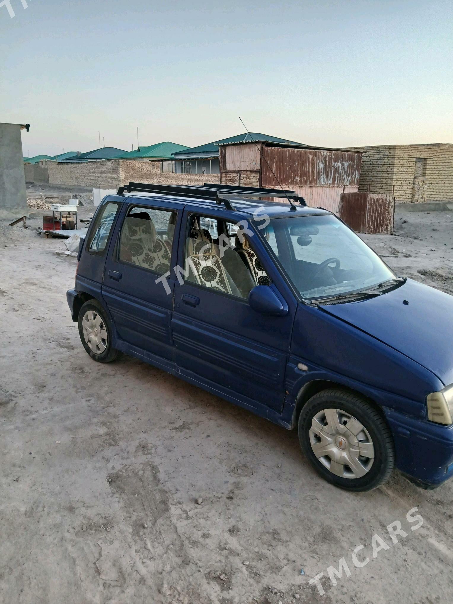 Daewoo Tico 1997 - 11 000 TMT - Дашогуз - img 3