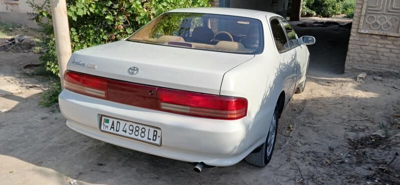 Toyota Mark II 1995 - 55 000 TMT - Halaç - img 3