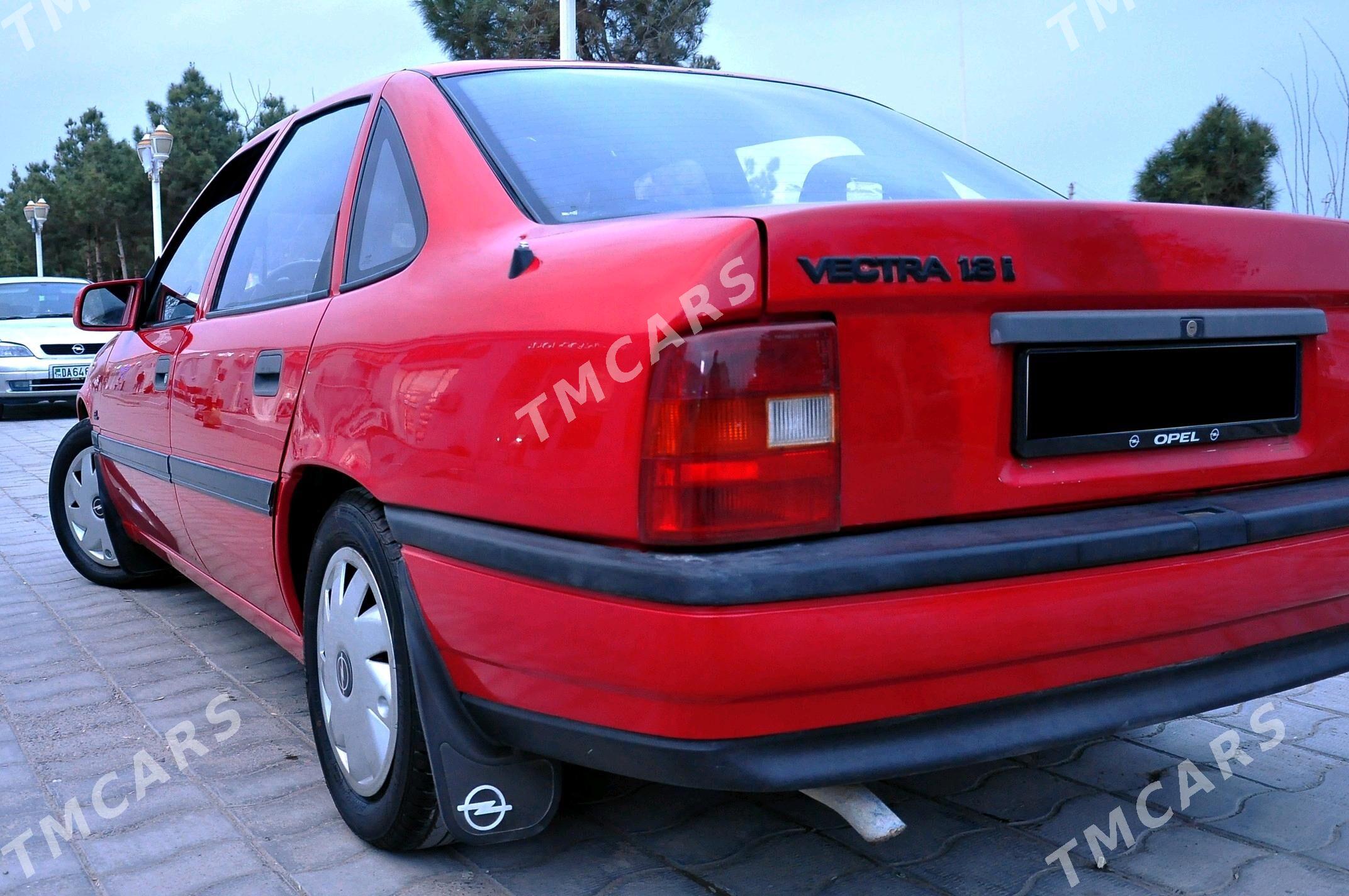 Opel Vectra 1990 - 55 000 TMT - Türkmenabat - img 2